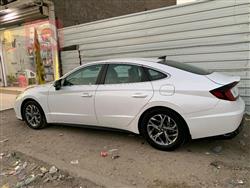هیوندای سۆناتا